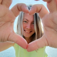 Юлия-Свет Цветкова, 09.07, Севастополь