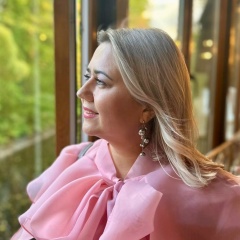 Анастасия Ирискина, 30.12.1982, Санкт-Петербург