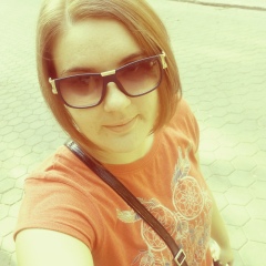 Татьяна Parfenova, 01.06