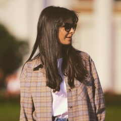 Кристина Нерсесян, 23.07, Самара