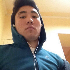 Руслан Альжанов, 31.10.2000