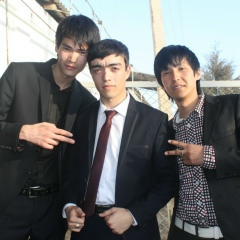 Сардорбек Примов, 15.08.1995, Нукус