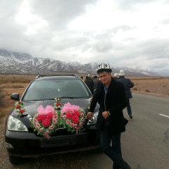 Шукур Кадыров