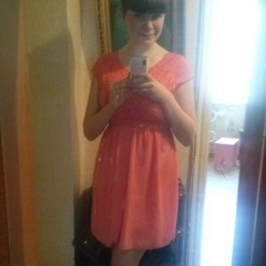 Екатерина Забунова, 28.03