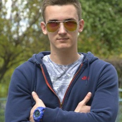 Bogdan Seleshchuk, 22.03