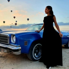 Наталья Быкова, 29.09, Магнитогорск