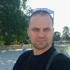 Евгений Санкович, 13.05.1985, Минск