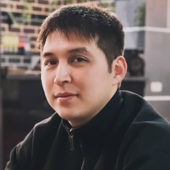 Айтжанов Еламан