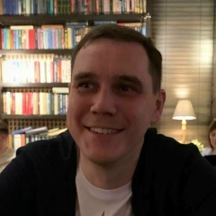 Mikhail Popov, 18.12, Сыктывкар