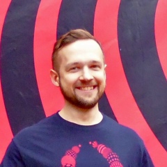 Иван Иванов, Киев