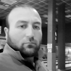 Костя Ходжаев, 26.09.1985