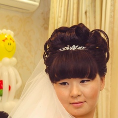 Yuliya Kim, 26.04.1989, Москва