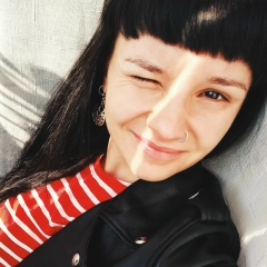 Віра Дрозд, 15.05.1989, Львов