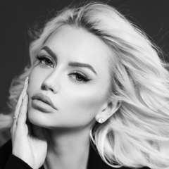 Милана Кержакова, 19.08.1993