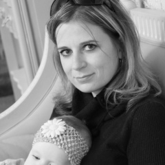 Елена Булавко, 24.11, Санкт-Петербург