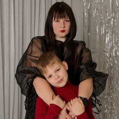 Александра Чугунова