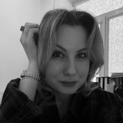 Элина Шамова, 20.09.1994, Нальчик