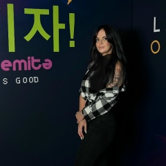 Mari P, 25.08, Москва