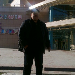 Казбек Джарлыкасинов, 20.01.1985