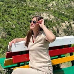 Миляуша Шафикова, 22.06, Уфа