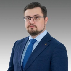 Олег Клакович, Ноябрьск