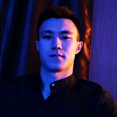 Aibol Amantai, 09.05.1999, Павлодар