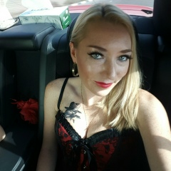 Дарья Прохорова, 27.06, Dubai