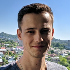 Саня Борозенцев, 21.05.1988, Львов