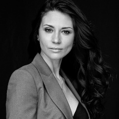 Антонина Трофимова, 03.12, Санкт-Петербург