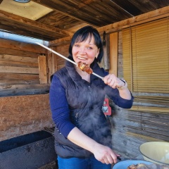 Юлия , 02.04.1981, Таллин