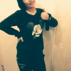 Кай-И Герда, 08.03.1995, Москва