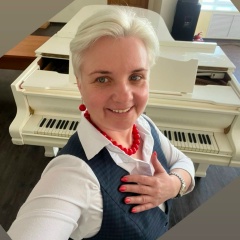 Нина Набиулина, Уфа