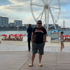 Adil Baidrahmanov, 04.02.1985, Шымкент