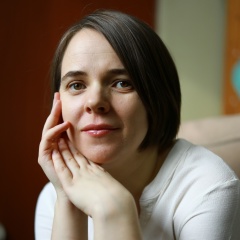 Яна Терновая, 17.03.1988, Павлово