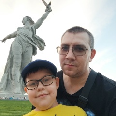 Евгений =), 23.05, Снежинск