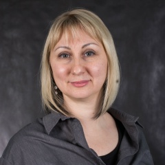 Ульяна Лукьянова, 13.02, Оренбург