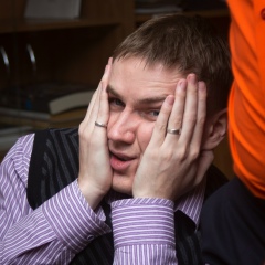 Александр Пехтерев, 14.09.1985, Брянск