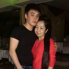 Актоты Олжаева, 18.07.1991