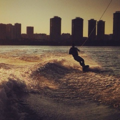 Иван Степанов, 07.09.1987, Москва