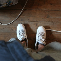 Михаил Кошубаров, 13.01.1901, Москва