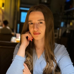 Галина Демирова, 11.01, Костанай