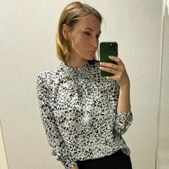 Елена Жданова, 01.07, Кемерово