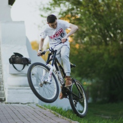 Владислав Лим, 07.02.1989, Москва