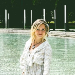 Светлана Сивирина