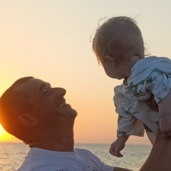 Ярик Юдин, 26.06, Симферополь