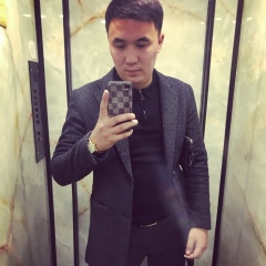 Rizabek Bbb, Алматы