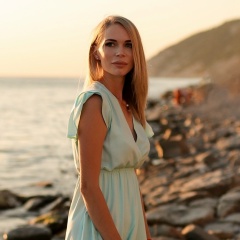 Мария Белодедова, 16.01, Санкт-Петербург