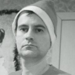 Михаил Калашников, 03.08.1983, Санкт-Петербург