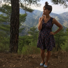 Вера Крикунова, 09.06.1990, Москва