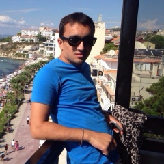 Armen Мкртчян, 25.11, Санкт-Петербург